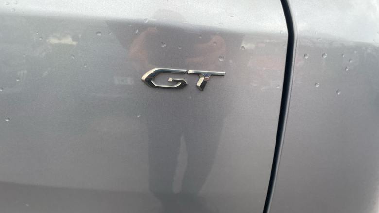 Peugeot 5008 1.5 BlueHDi GT 5dr EAT8 Diesel Estate